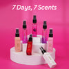 Discovery Gift Set for Women