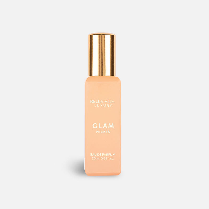 Glam Woman Perfume