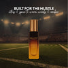 G.O.A.T. Man Perfume