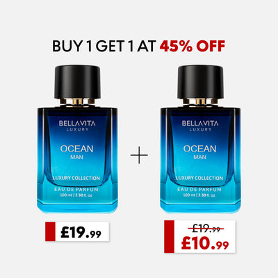 B1G1 at 45% Off