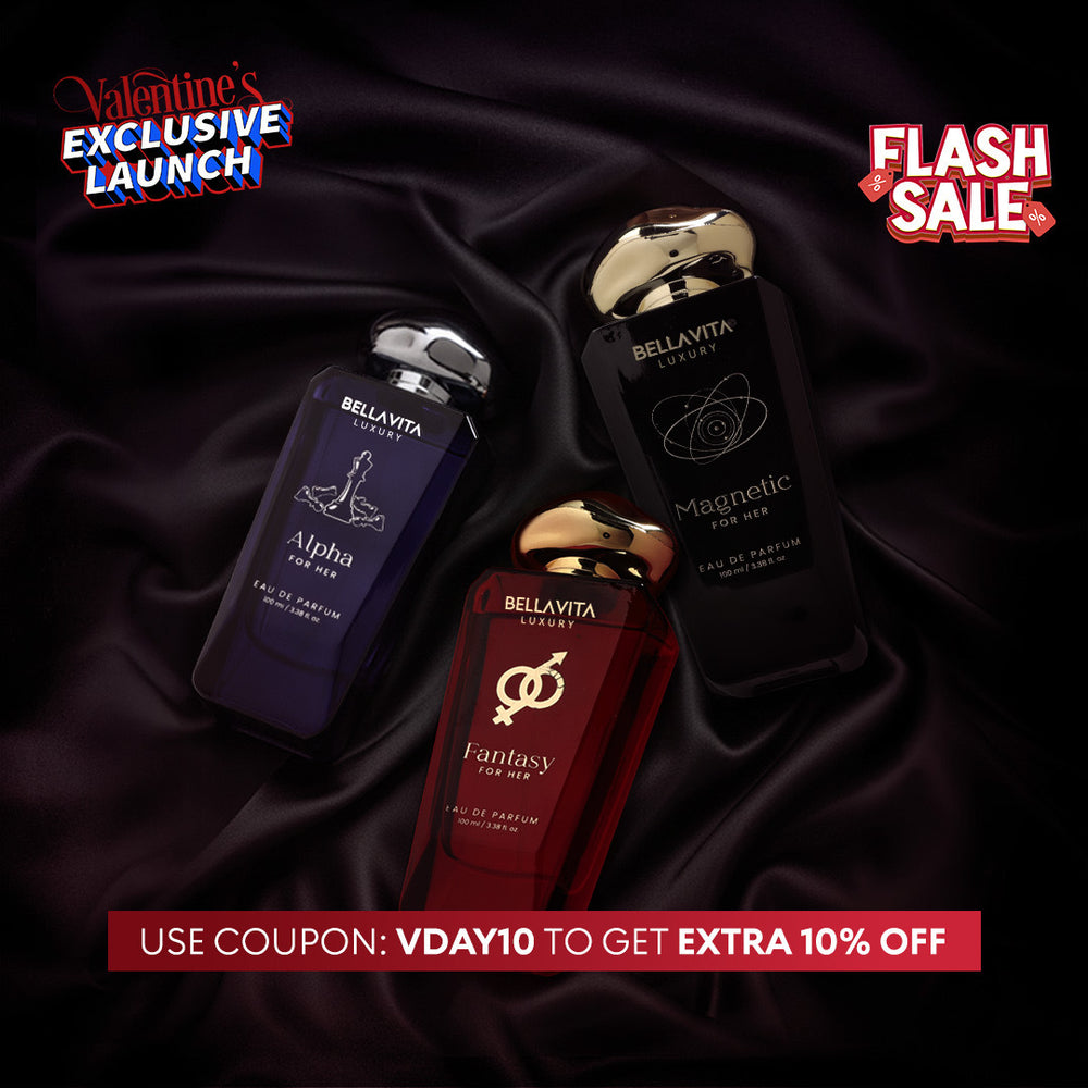 Pheromone’s Triple Threat