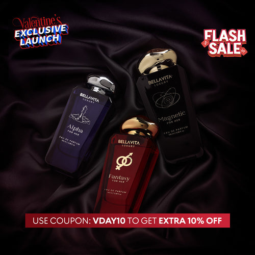 Pheromone’s Triple Threat