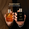 Sharp &amp; Sexy - CEO Man &amp; Honey Oud