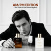 AM/PM Edition
