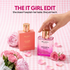 THE IT GIRL EDIT