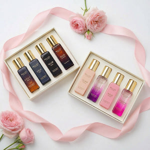 Him & Her Gift Set - 8 in 1 Multi Pack