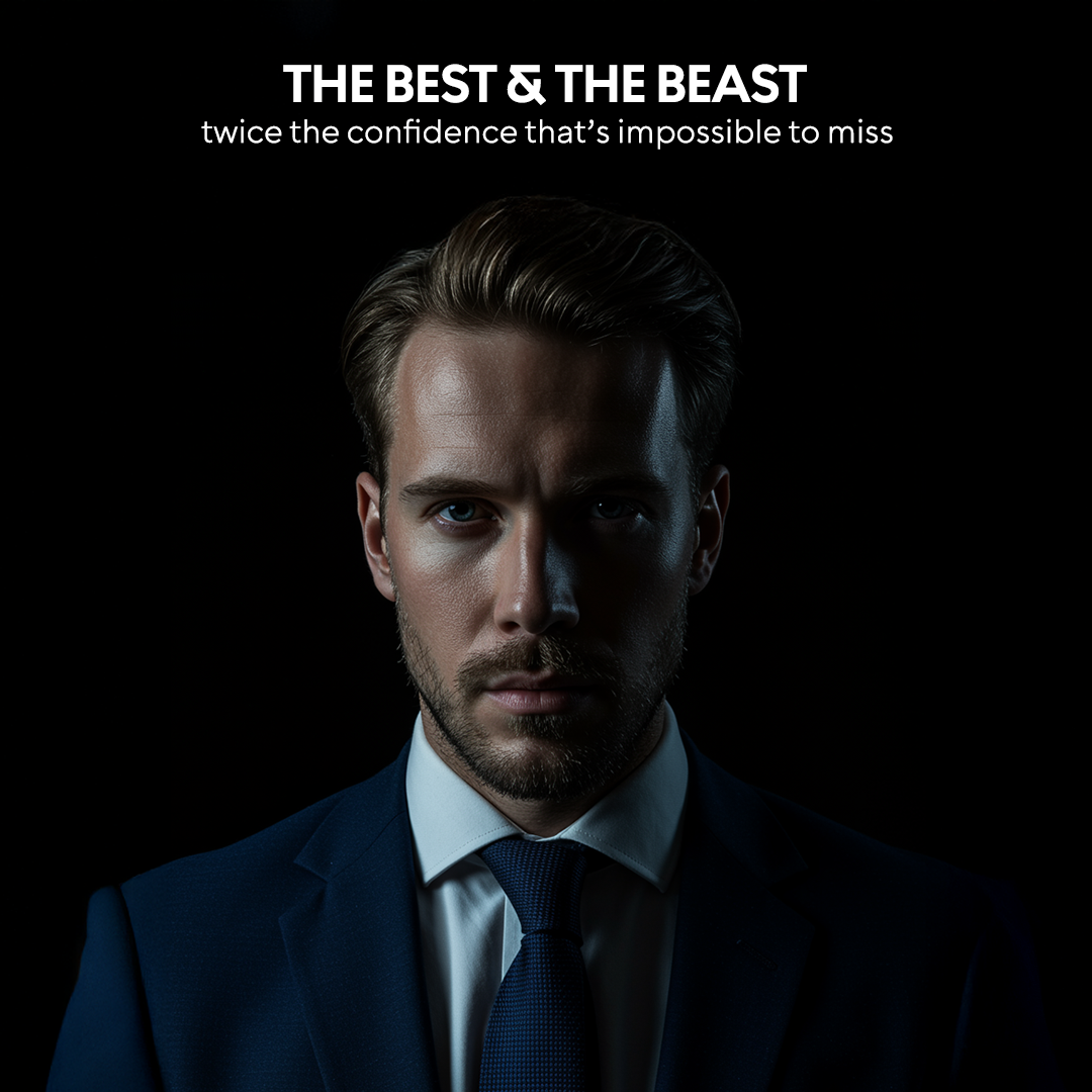 The Best &amp; The Beast