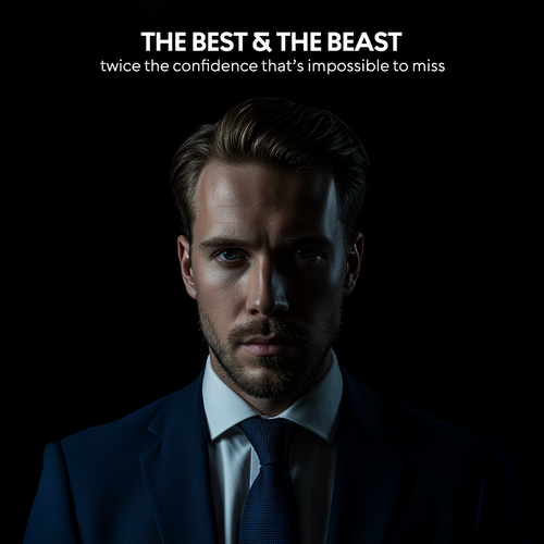 The Best &amp; The Beast