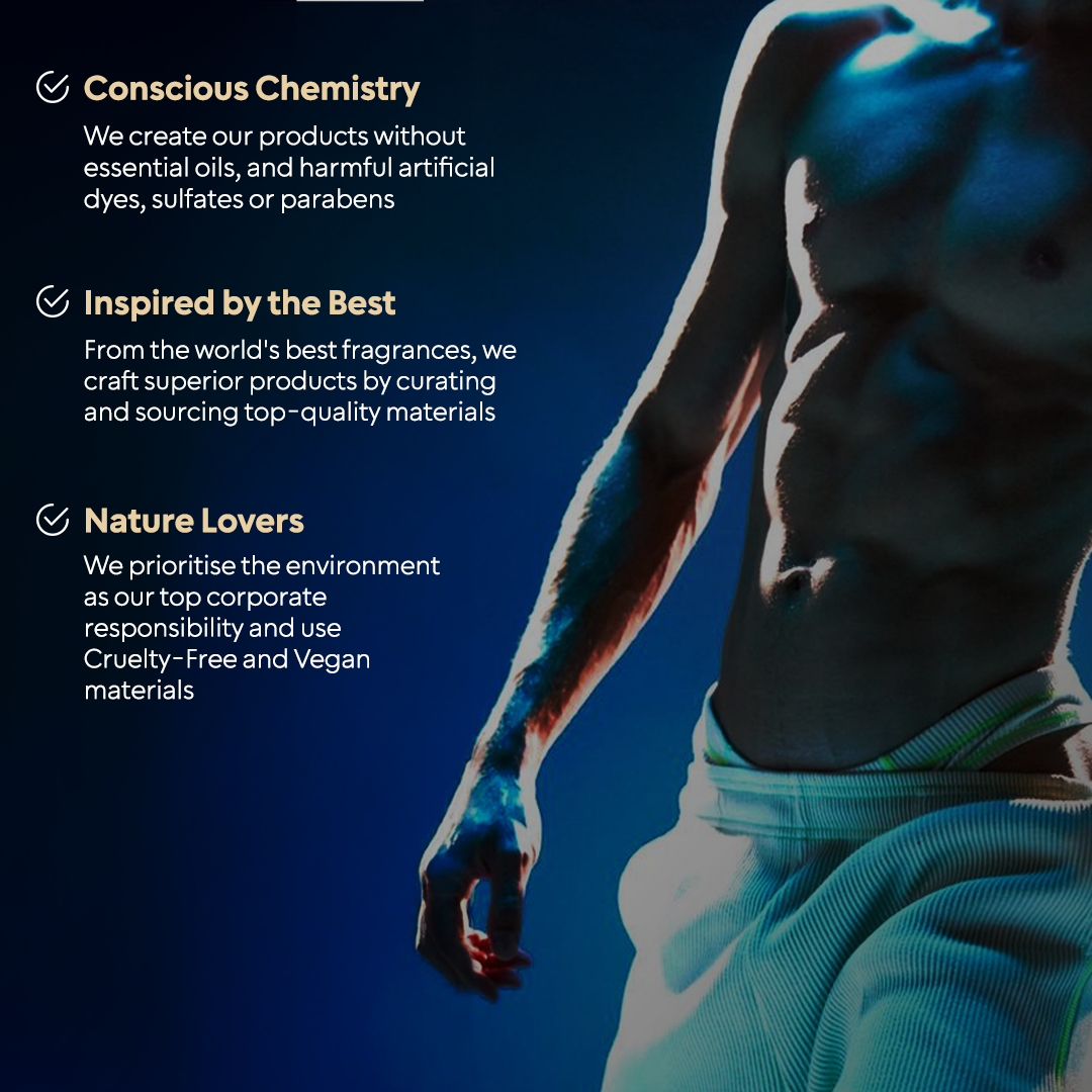 The Best &amp; The Beast