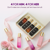 Him &amp; Her Gift Set - 8 in 1 Multi Pack