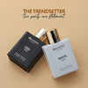 Trendsetter - CEO Man &amp; White Oud