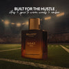 G.O.A.T. Man Perfume - 3.4 fl oz