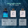 Ocean Man Perfume - 3.4 fl oz BYOB