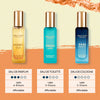 Unisex Perfume Gift Set - 4 x 0.7 fl oz