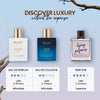 White Oud Unisex Perfume - 3.4 fl oz