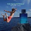 Ocean Man Perfume - 3.4 fl oz
